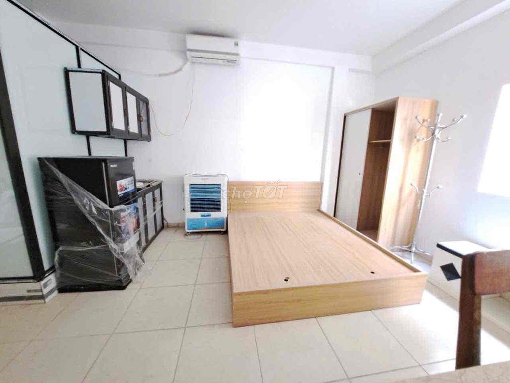 Phòng Trọ Cầu Giấy ở luôn