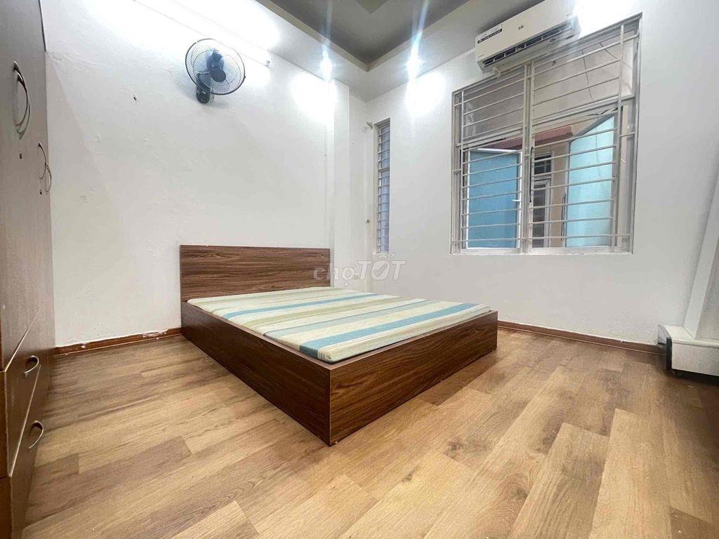 Phòng Trọ Cầu Giấy ở luôn