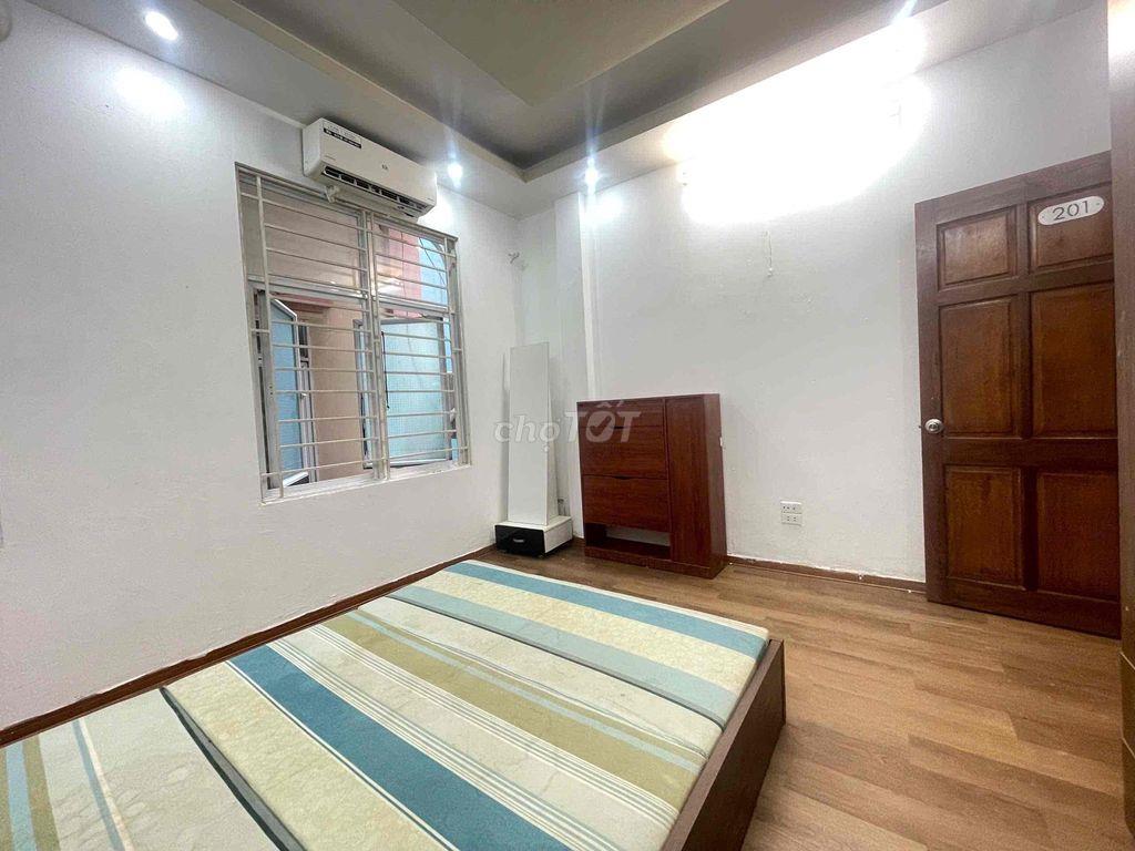 Phòng Trọ Cầu Giấy ở luôn