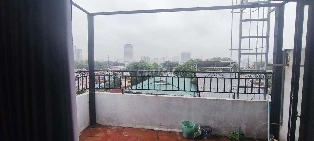 cho thuê ccmn 2 ngủ Q đống đa