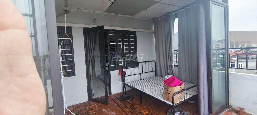 cho thuê ccmn 2 ngủ Q đống đa
