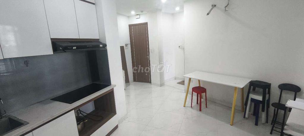 cho thuê ccmn 2 ngủ Q đống đa