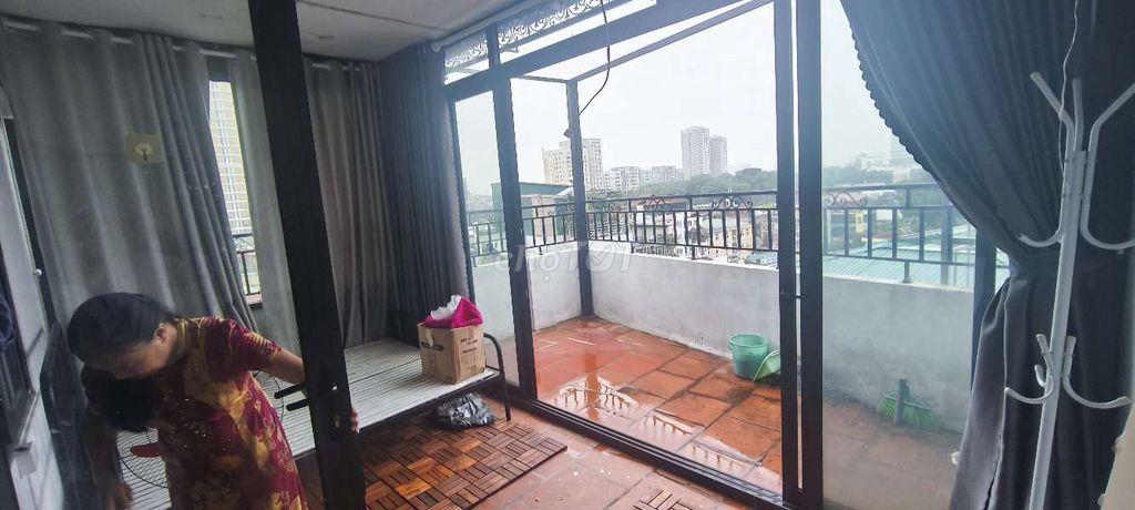 cho thuê ccmn 2 ngủ Q đống đa