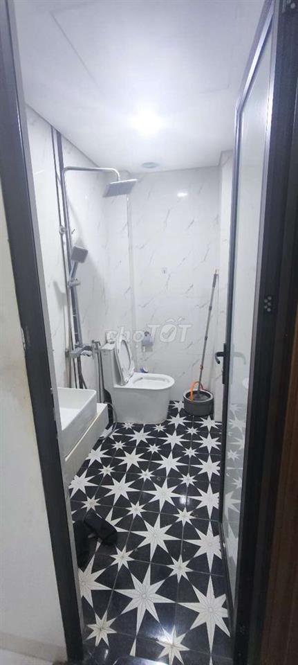 cho thuê ccmn 2 ngủ Q đống đa