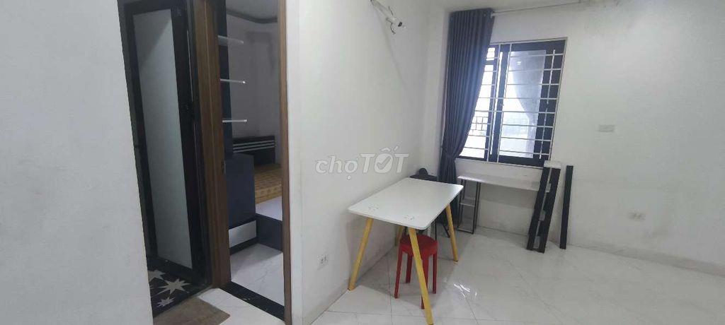 cho thuê ccmn 2 ngủ Q đống đa