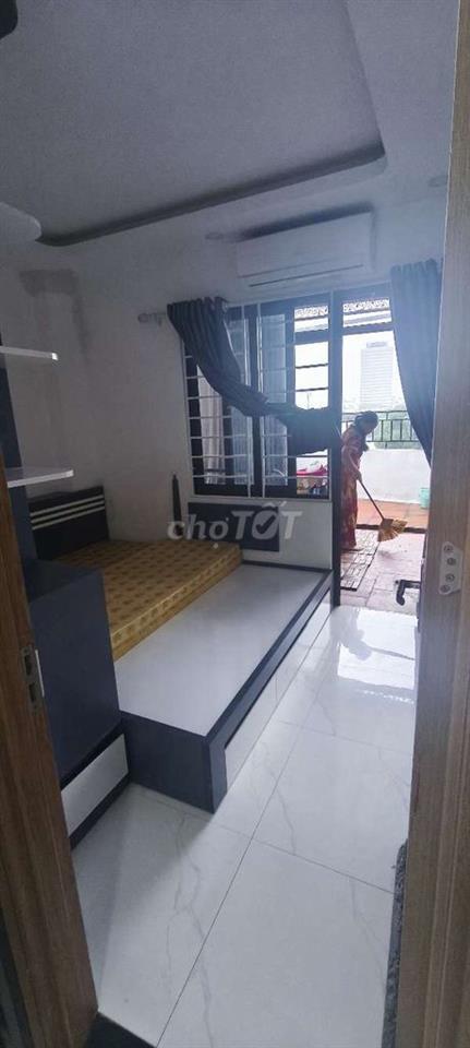 cho thuê ccmn 2 ngủ Q đống đa