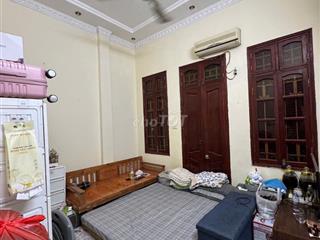 Cho thuê nhà ngõ 117 Thái Hà, Đống Đa