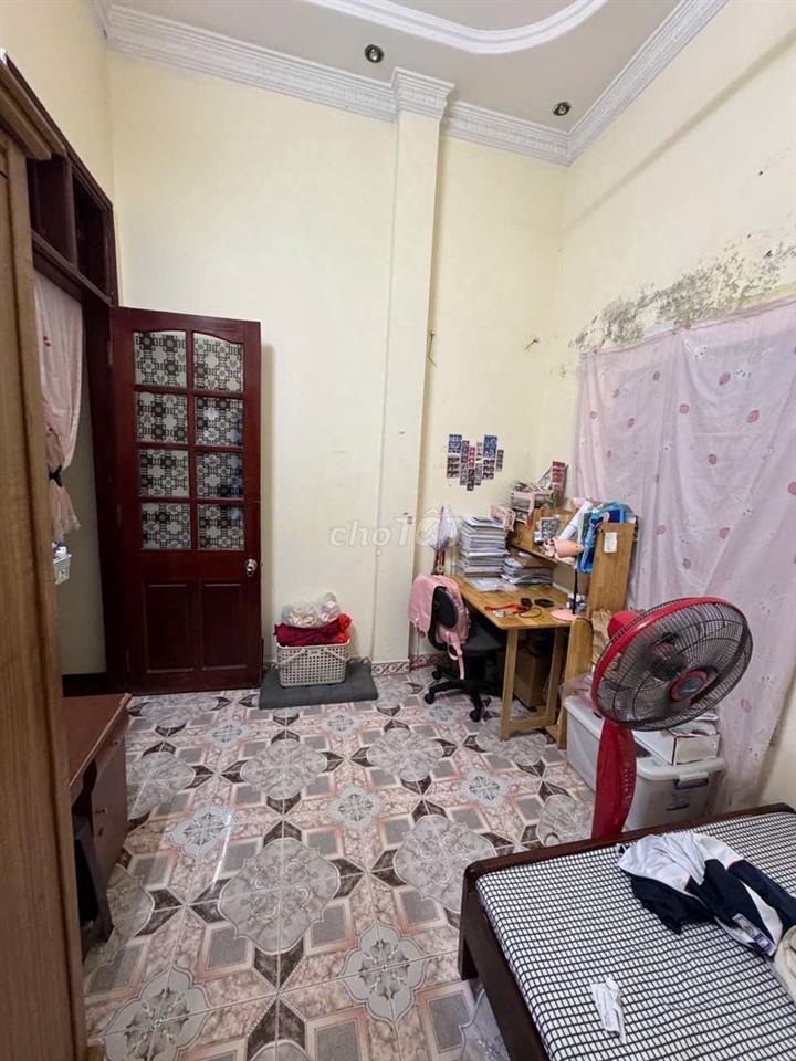 Cho thuê nhà ngõ 117 Thái Hà, Đống Đa