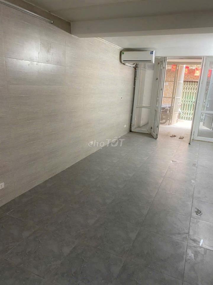 40m2 6.2tr/tháng 1PN toilet khép kín không chung chủ gần ĐH Thủ đô