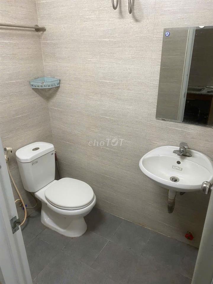 40m2 6.2tr/tháng 1PN toilet khép kín không chung chủ gần ĐH Thủ đô