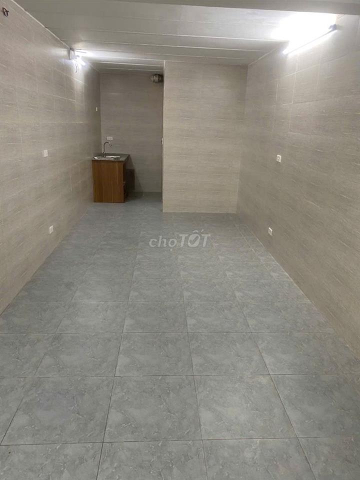 40m2 6.2tr/tháng 1PN toilet khép kín không chung chủ gần ĐH Thủ đô