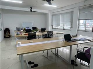 CHO THUÊ VĂN PHÒNG HƠN 70M² – MẶT PHỐ ĐƯỜNG LÁNG, NGÃ TƯ SỞ