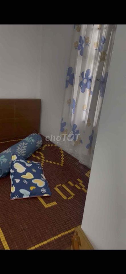 phòng trọ 2tr, đầy đủ nội thất cơ bản