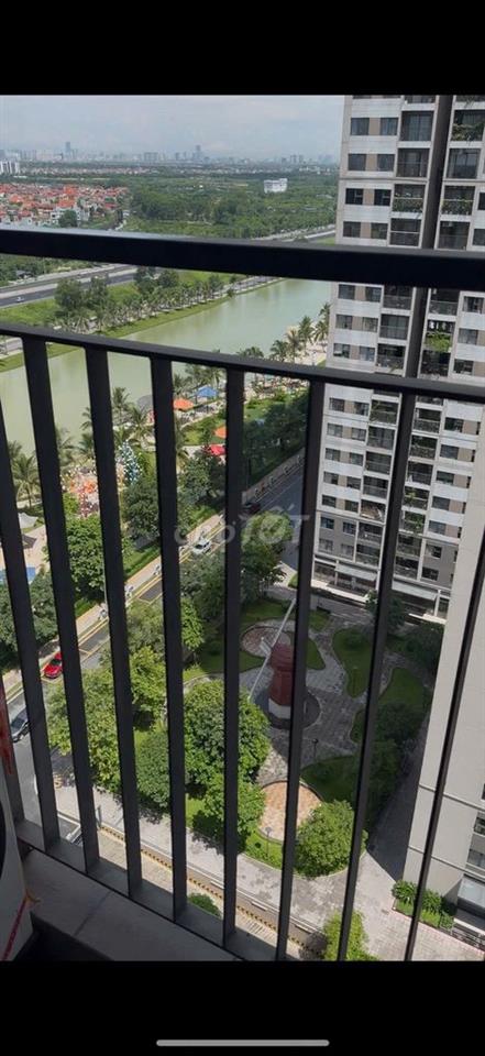 Studio Sapphire Vinhomes Ocean Park đồ cơ bản, ở ngay giá rẻ chỉ 5tr