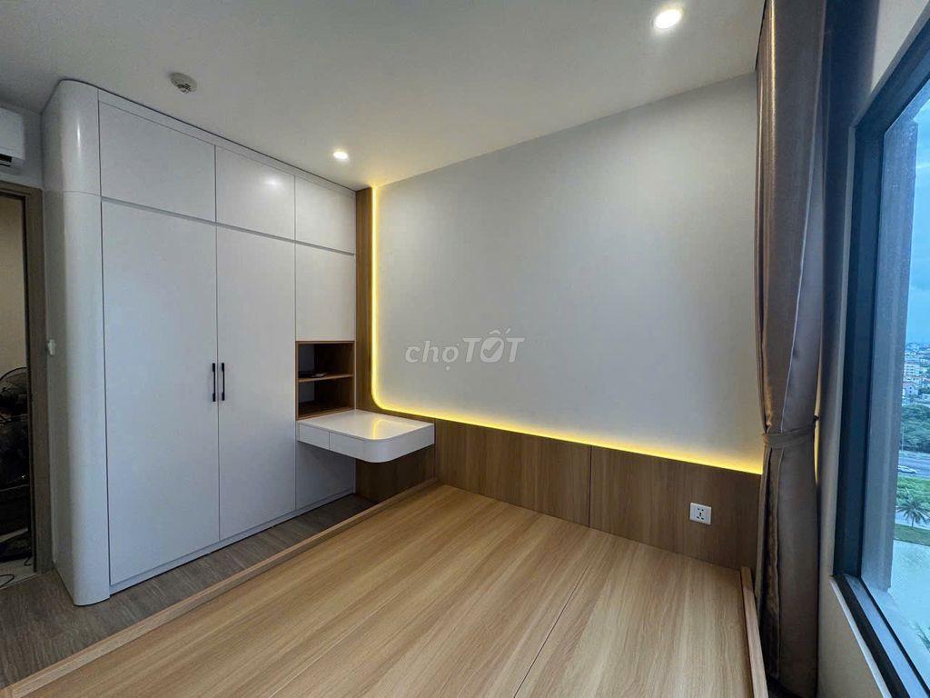 Studio Sapphire Vinhomes Ocean Park đồ cơ bản, ở ngay giá rẻ chỉ 5tr