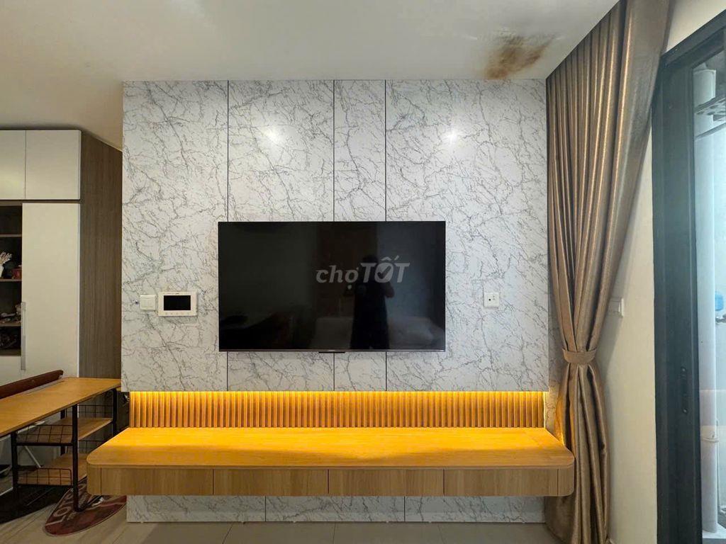 Studio Sapphire Vinhomes Ocean Park đồ cơ bản, ở ngay giá rẻ chỉ 5tr