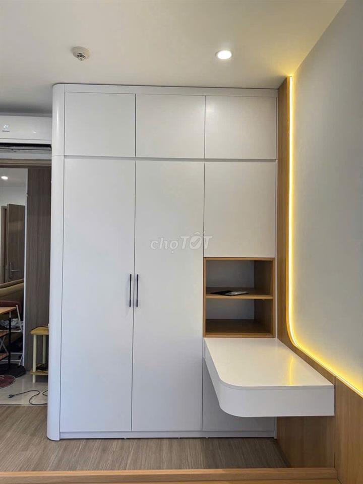 Studio Sapphire Vinhomes Ocean Park đồ cơ bản, ở ngay giá rẻ chỉ 5tr