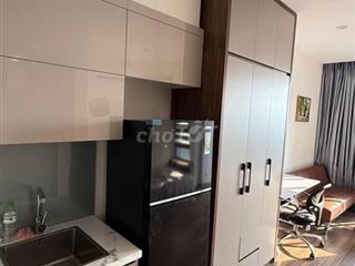 Studio The Zurich view trọn hồ San Hô, nội thất mới tinh chỉ 6.8tr