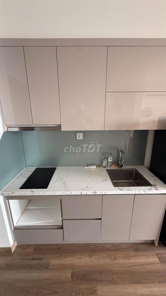Studio The Zurich view trọn hồ San Hô, nội thất mới tinh chỉ 6.8tr