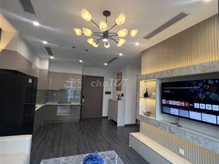 Cho thuê 1PN+1 The Zenpark decor phong cách Nhật, full đồ.