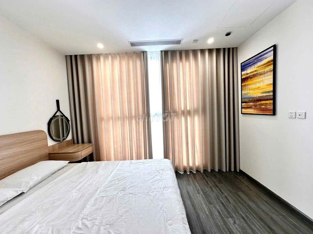 Quỹ căn cập nhật liên tục – đa dạng từ STUDIO đến 3PN từ 5 triệu.
