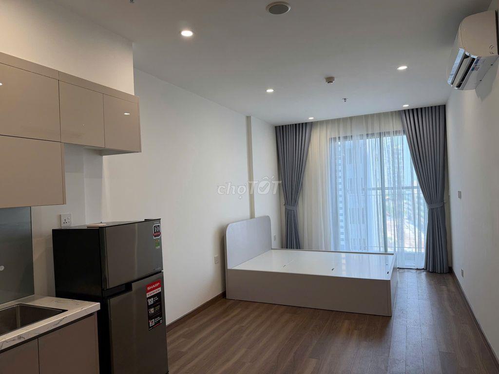 Quỹ căn cập nhật liên tục – đa dạng từ STUDIO đến 3PN từ 5 triệu.