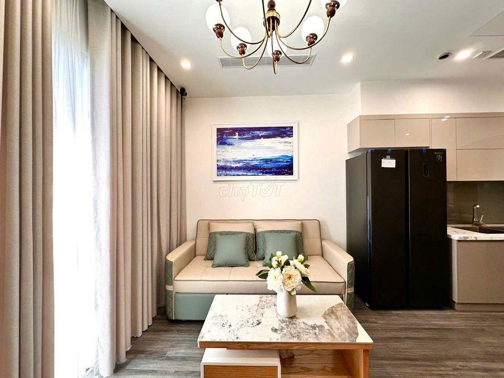 Quỹ căn cập nhật liên tục – đa dạng từ STUDIO đến 3PN từ 5 triệu.