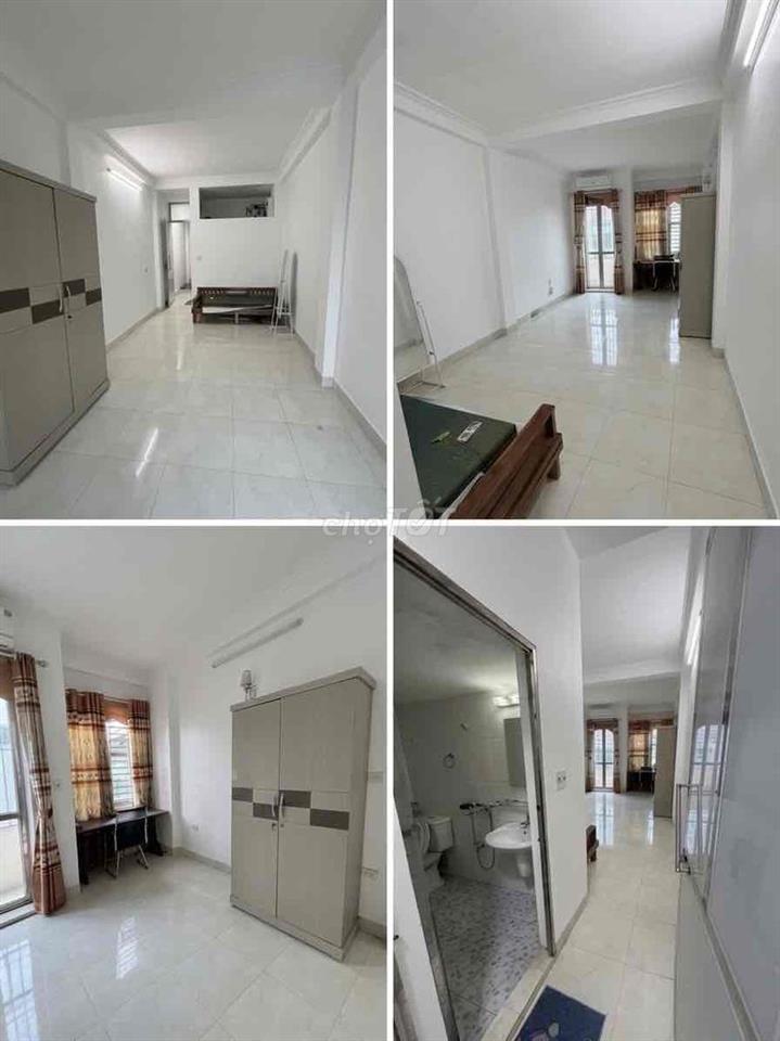 PHÒNG TRỌ KHÉP KÍN - LA DƯƠNG  35m