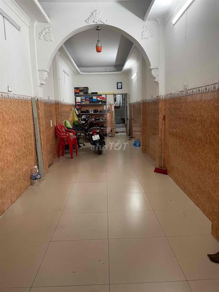 Cho thuê mặt bằng kinh doanh