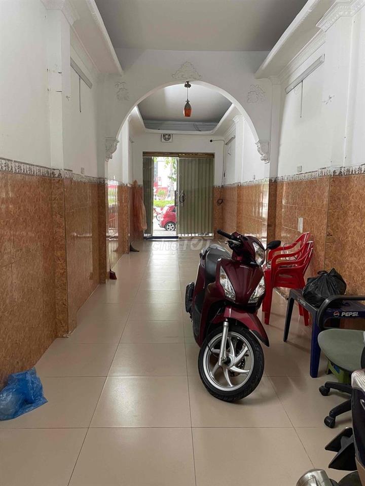 Cho thuê mặt bằng kinh doanh