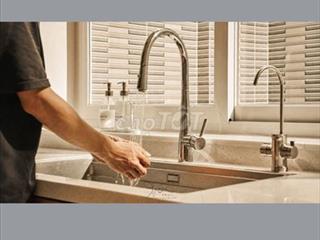 Cho thuê nhà 3 tầng 378 nguyễn khoái