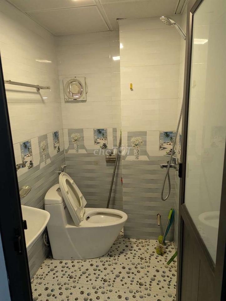 Cho thuê phòng gần học viện chính sách, điện nước giá dân