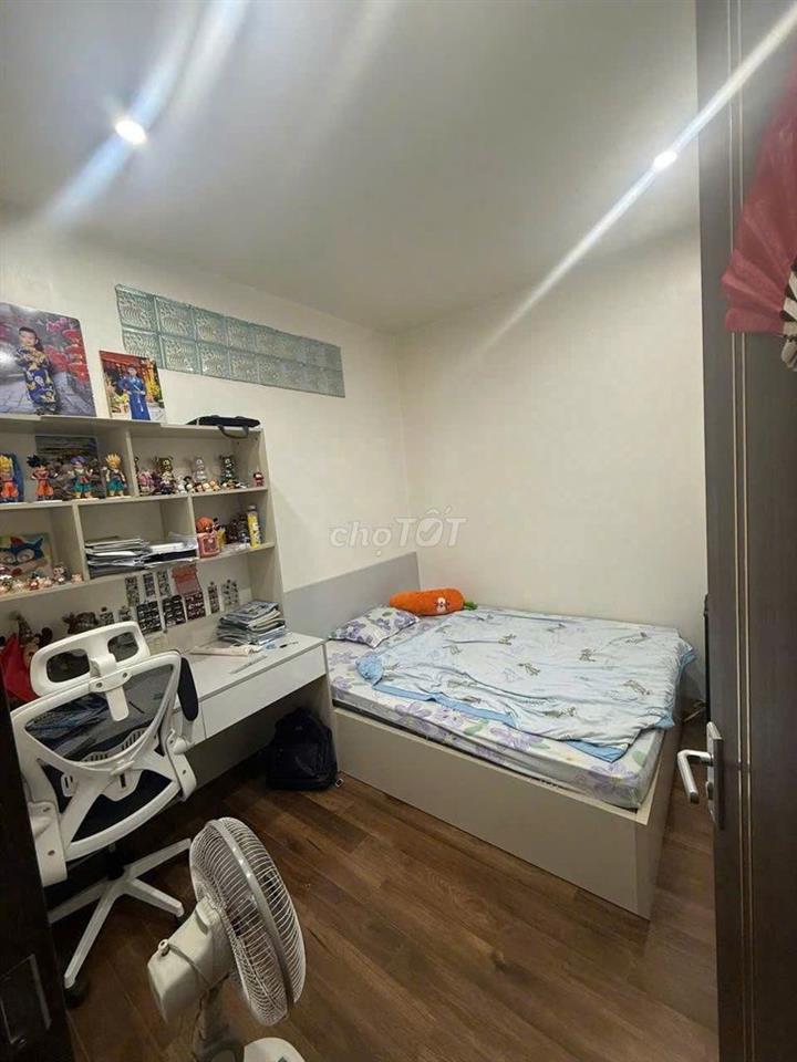 Bán Căn hộ tập thể Tam Trinh , Hoàng Mai
