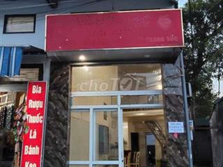 🔥 VỪA KINH DOANH VỪA Ở – ĐƯỜNG 2 Ô TÔ TRÁNH – GIÁ CHỈ 8xxx/ THÁNG! 🔥