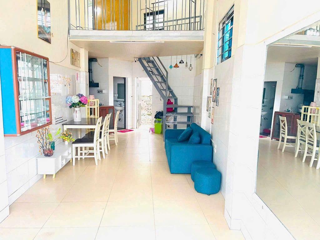 🔥 VỪA KINH DOANH VỪA Ở – ĐƯỜNG 2 Ô TÔ TRÁNH – GIÁ CHỈ 8xxx/ THÁNG! 🔥