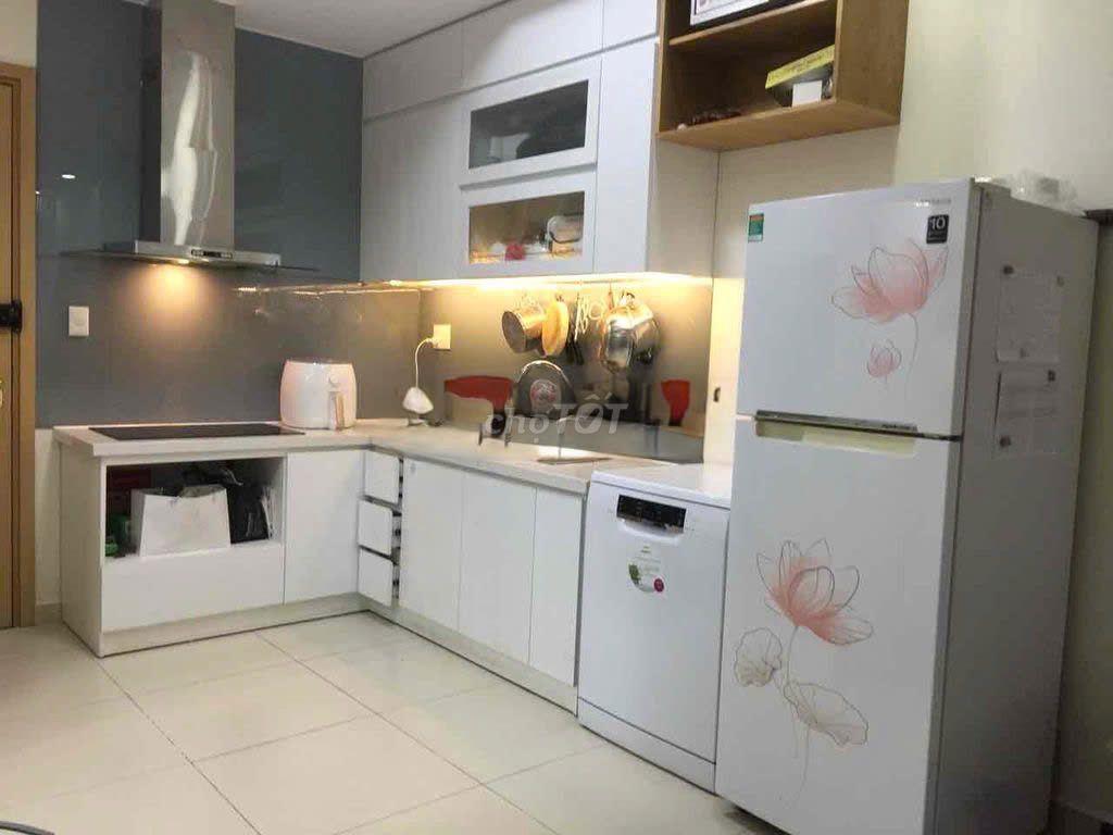 🏡 Cho Thuê Chung Cư Tại Bế Văn Cấm, Phường Tân Kiểng, Quận 7 🏡