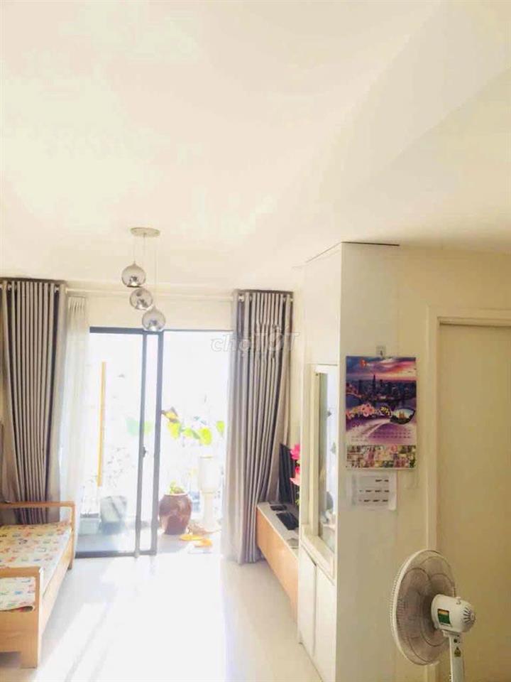 🏡 Cho Thuê Chung Cư Tại Bế Văn Cấm, Phường Tân Kiểng, Quận 7 🏡