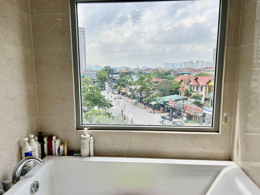 Chính chủ bán căn góc 3PN 2VS 101m2 Vinhomes Gardenia, Từ Liêm, Hà Nội