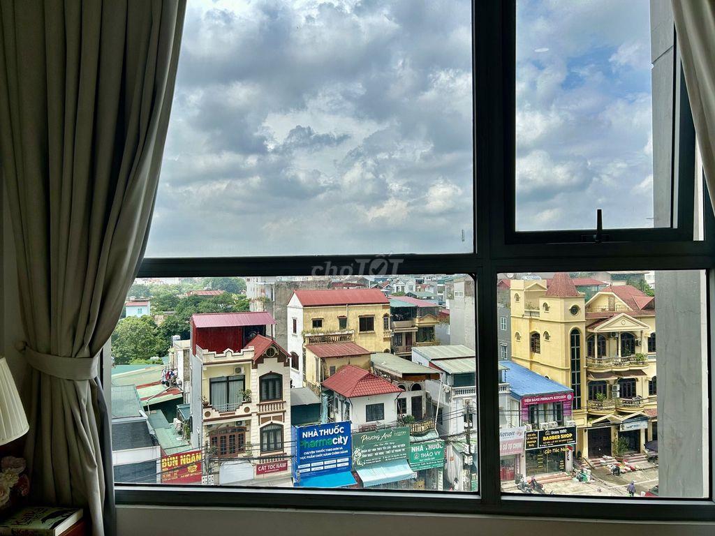 Chính chủ bán căn góc 3PN 2VS 101m2 Vinhomes Gardenia, Từ Liêm, Hà Nội