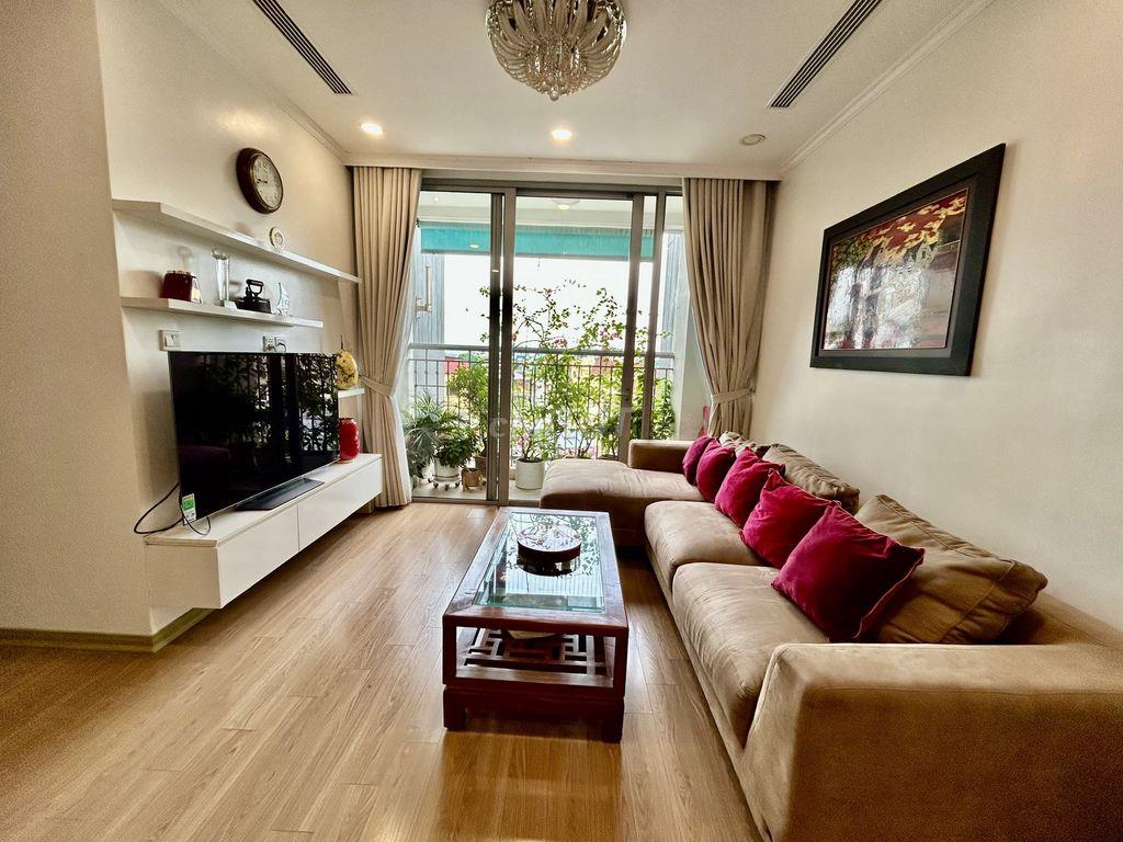 Chính chủ bán căn góc 3PN 2VS 101m2 Vinhomes Gardenia, Từ Liêm, Hà Nội