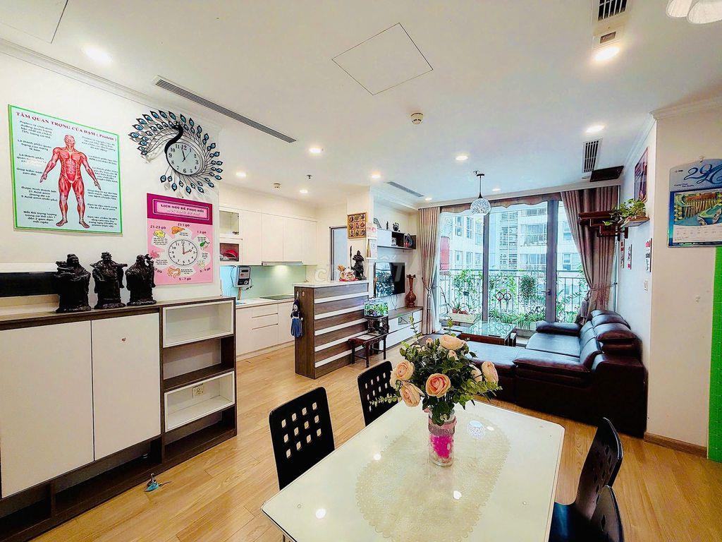 🏡 CHÍNH CHỦ CHO THUÊ CĂN HỘ 2PN – TÒA A1 VINHOMES GARDENIA
