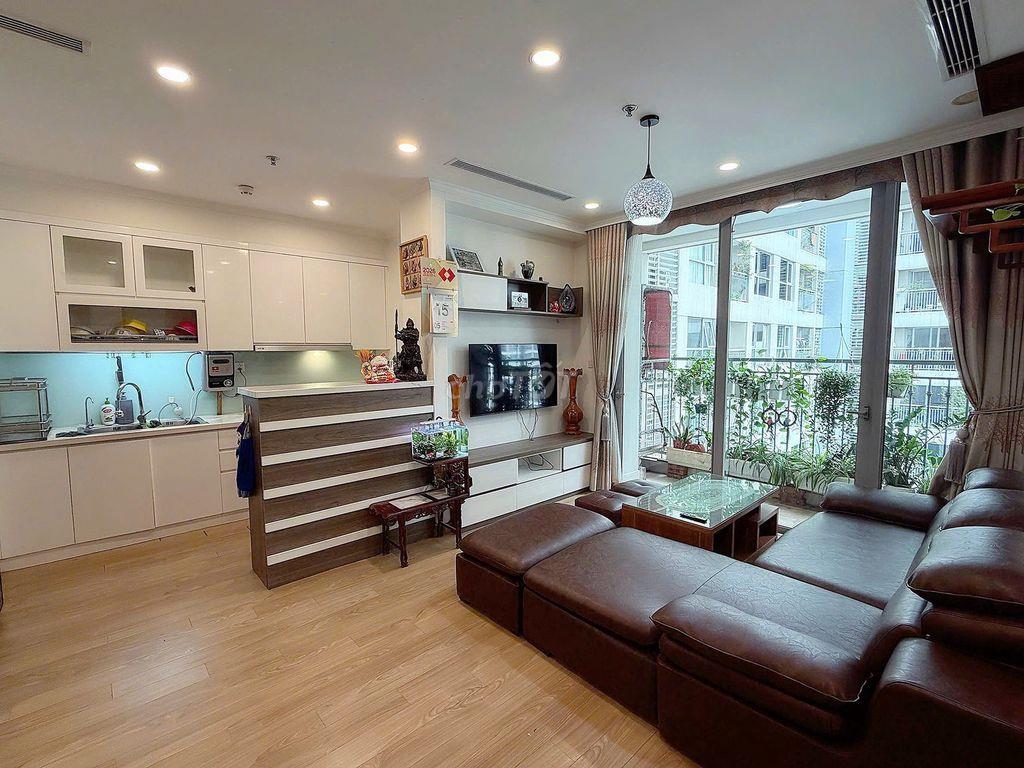 🏡 CHÍNH CHỦ CHO THUÊ CĂN HỘ 2PN – TÒA A1 VINHOMES GARDENIA