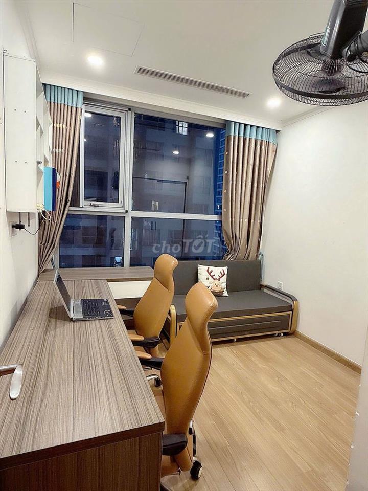 🏡 CHÍNH CHỦ CHO THUÊ CĂN HỘ 2PN – TÒA A1 VINHOMES GARDENIA