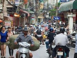 bán nhà mặt phố 11m