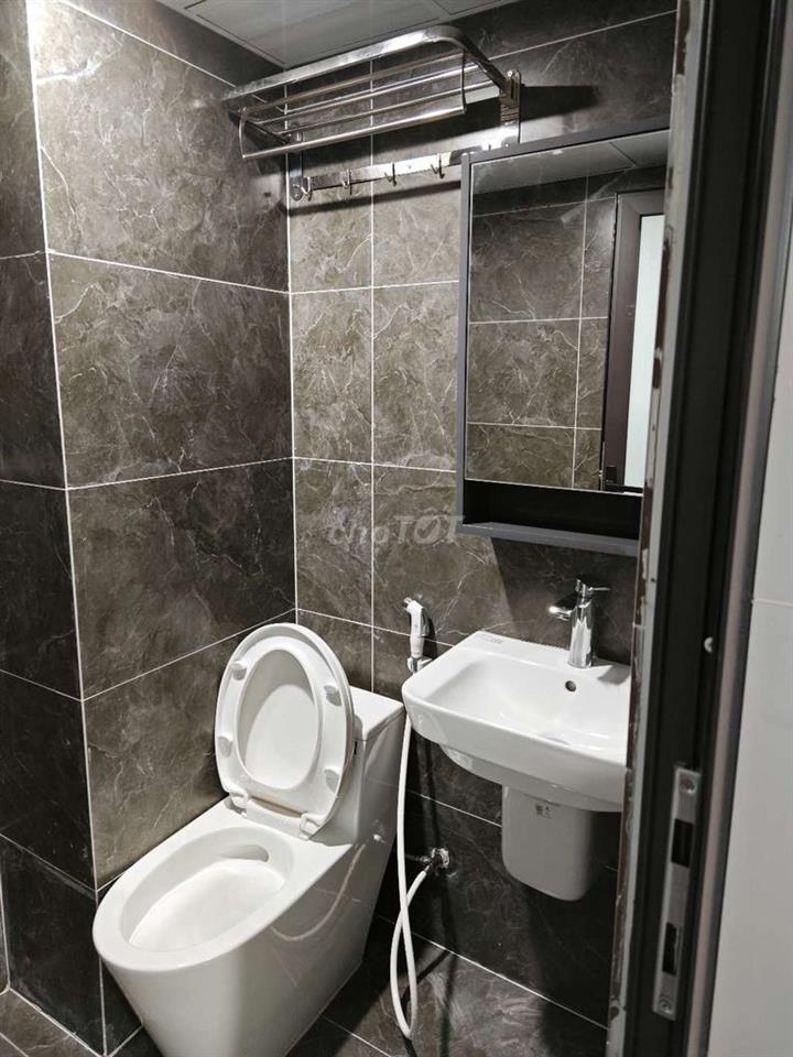 Căn hộ studio mới xây đầy đủ tiện nghi tại Ngọc Trục, Đại mỗ