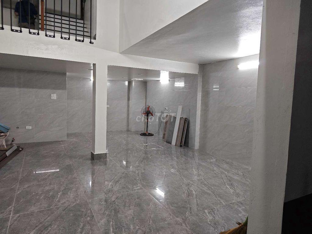 Căn hộ studio mới xây đầy đủ tiện nghi tại Ngọc Trục, Đại mỗ