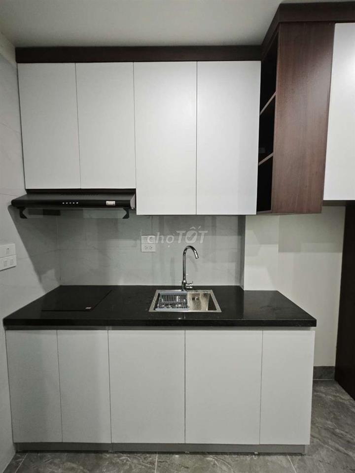 Căn hộ studio mới xây đầy đủ tiện nghi tại Ngọc Trục, Đại mỗ