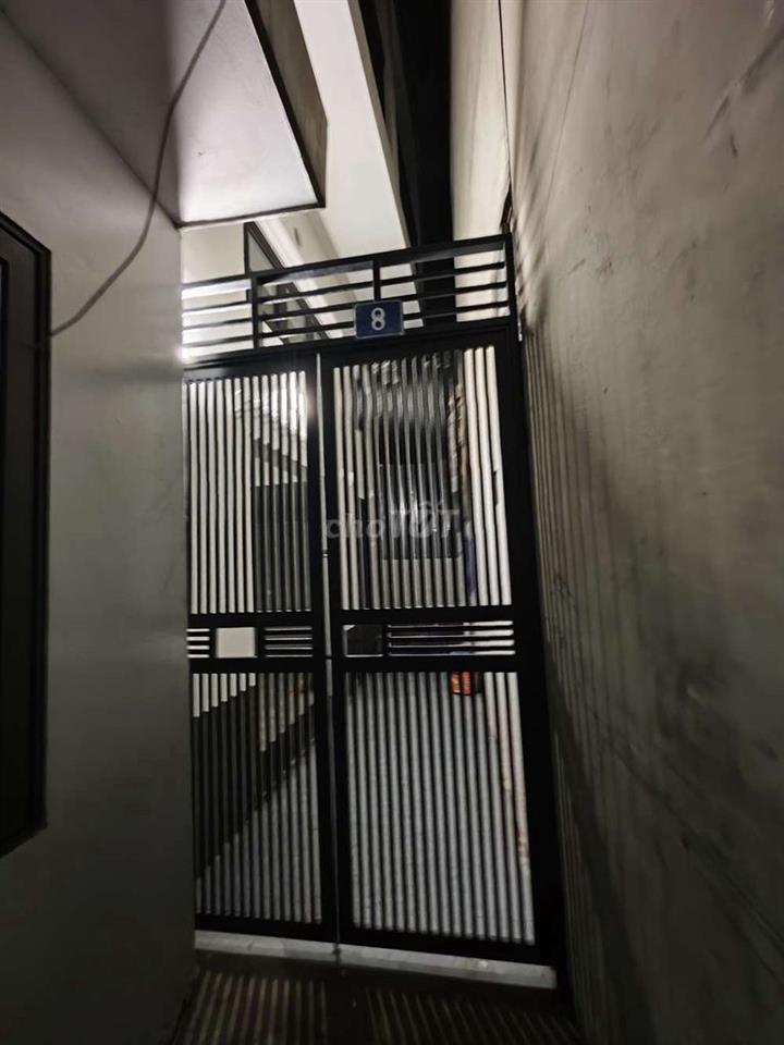 Căn hộ studio mới xây đầy đủ tiện nghi tại Ngọc Trục, Đại mỗ