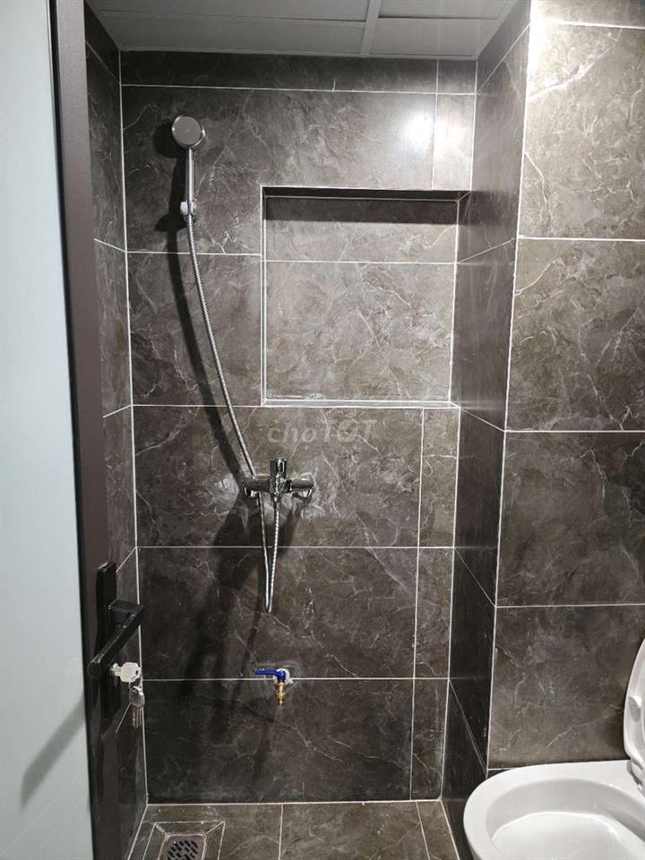 Căn hộ studio mới xây đầy đủ tiện nghi tại Ngọc Trục, Đại mỗ