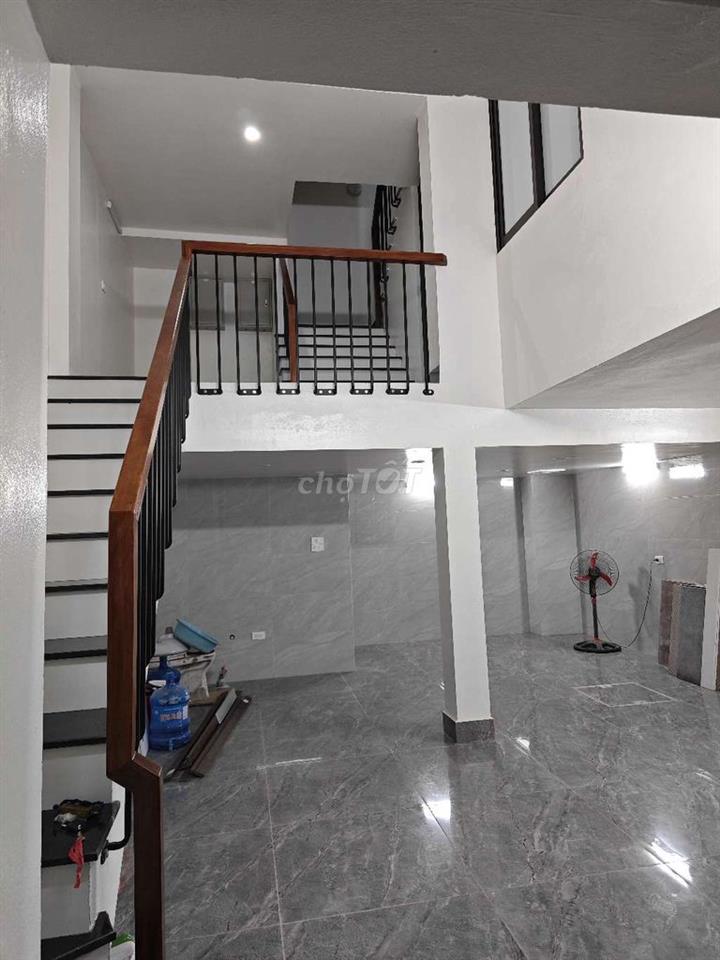 Căn hộ studio mới xây đầy đủ tiện nghi tại Ngọc Trục, Đại mỗ